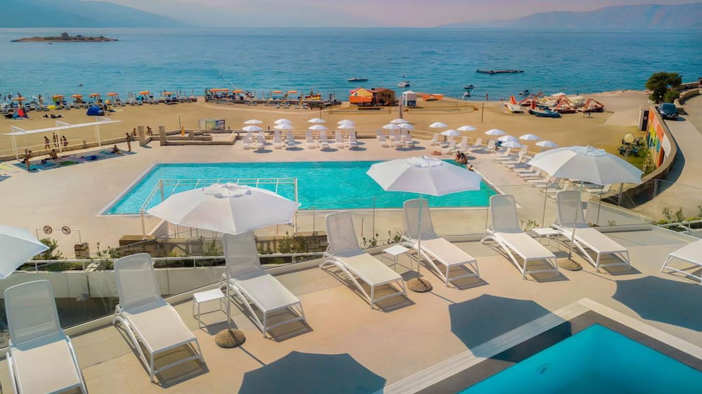 Hotel Lisanj