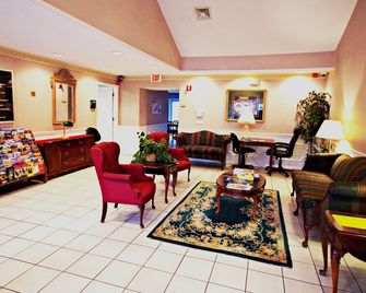 American Motel - Lenoir - Lenoir