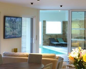 La Villa des Lys - Artannes-sur-Indre