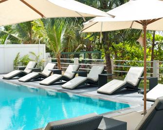 The Beach Apartments - Negombo - Pool