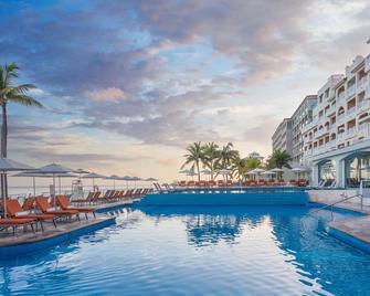 Cozumel Palace - קוזומל - בריכה