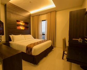 Infinity Suites - Dávao - Habitación