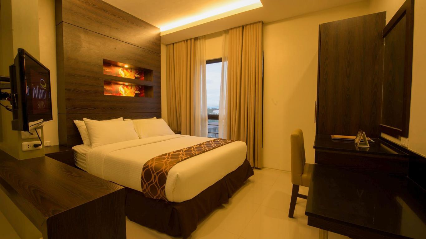 Infinity Suites
