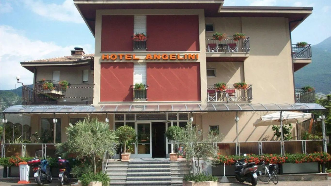 Hotel Angelini