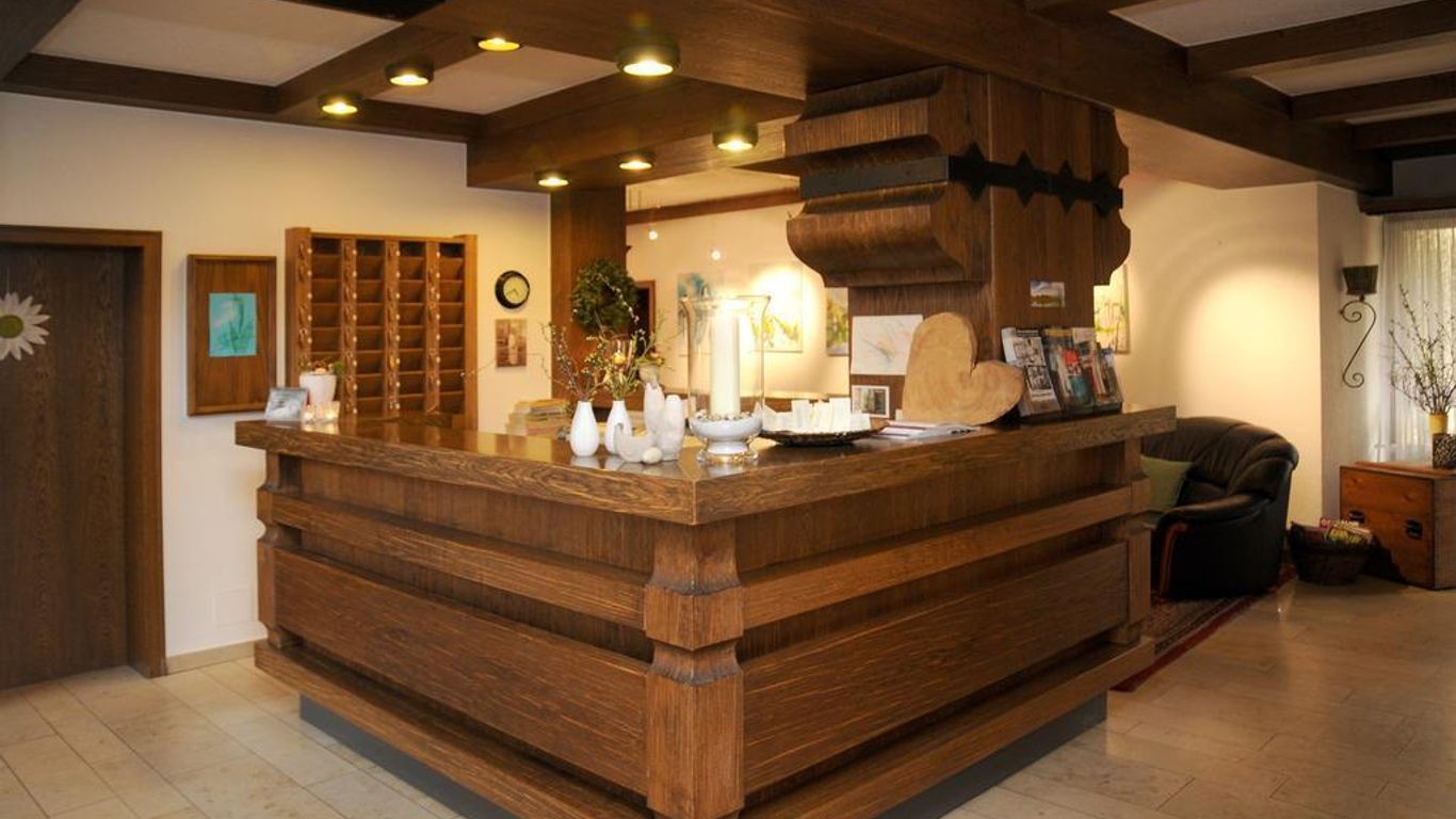 Hotel Spessartstuben