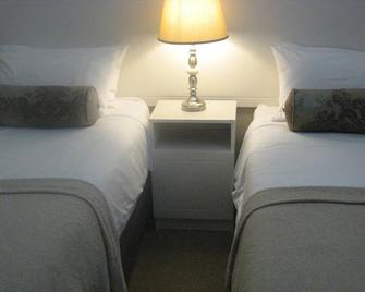 Royal Hotel Knysna - Knysna - Soverom