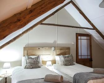 Bergsicht Country Cottages - Town - Tulbagh - Habitación