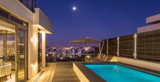 Lawhill Luxury Apartments - Cape Town - Bể bơi