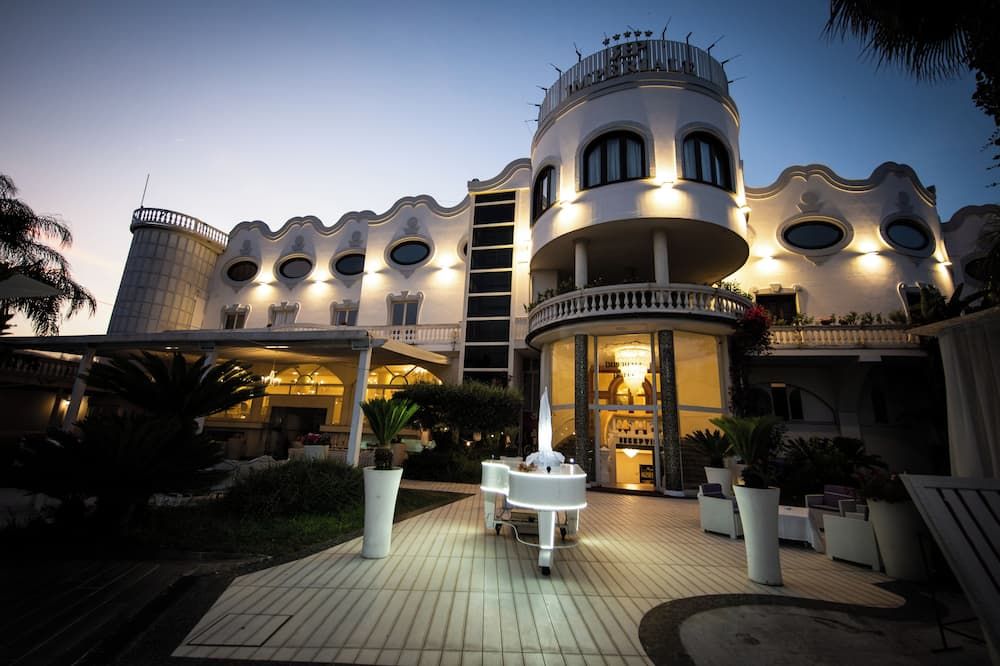 هوتل إمبيريال