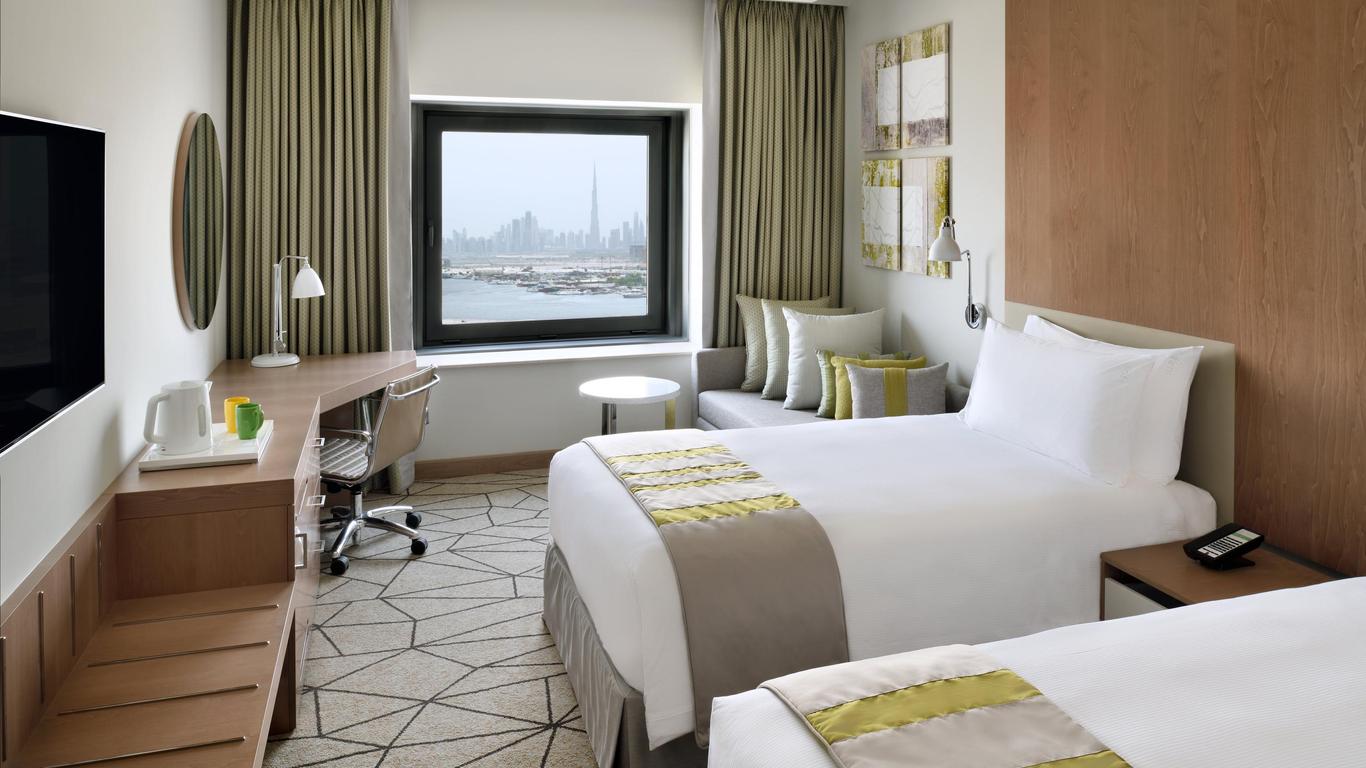 Holiday Inn & Suites Dubai Festival City By IHG