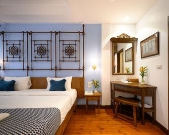 Woo Gallery & Boutique Hotel - Phuket - Chambre