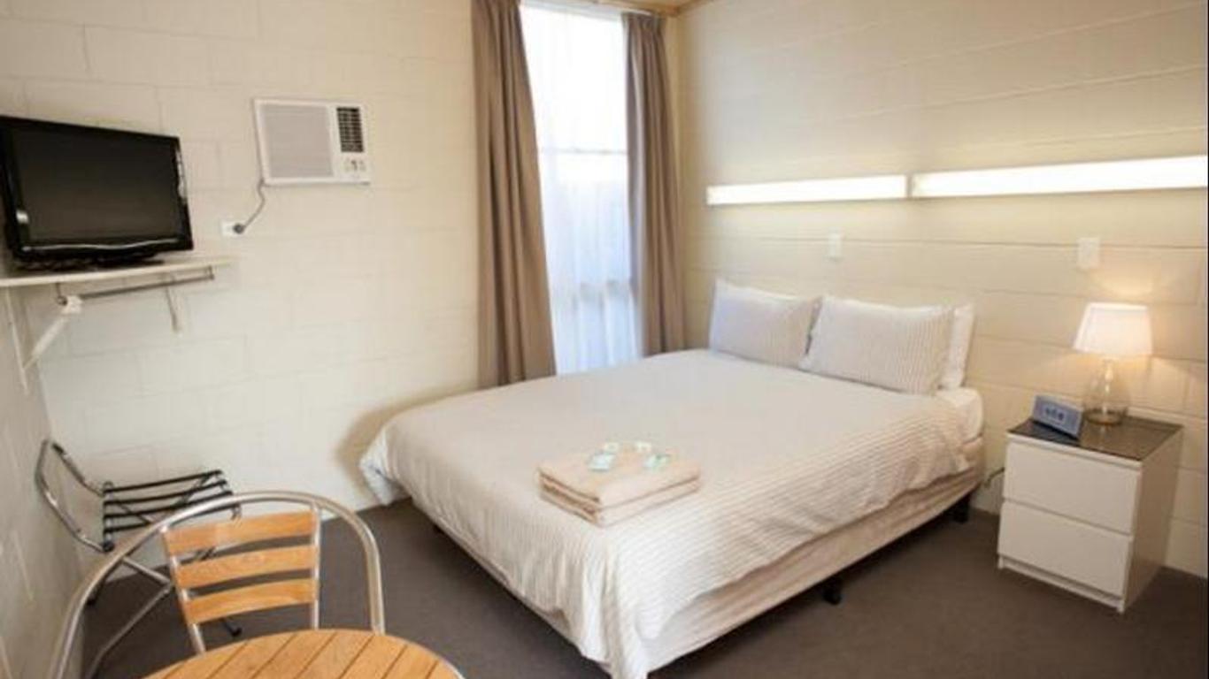 Corio Bay Motel