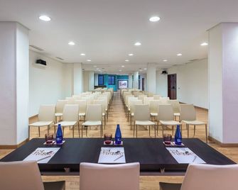 Hotel Jerez Centro - Jerez de la Frontera - Sala de reuniones
