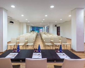Hotel Jerez Centro - Jerez de la Frontera - Meetingraum