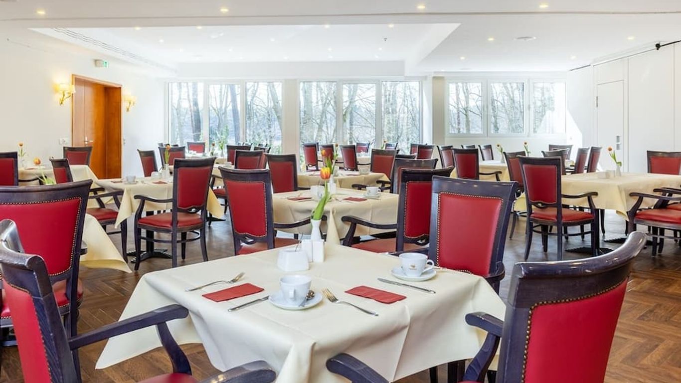 Hotel Döllnsee-Schorfheide