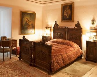 Masseria Murgia Albanese - Noci - Camera da letto