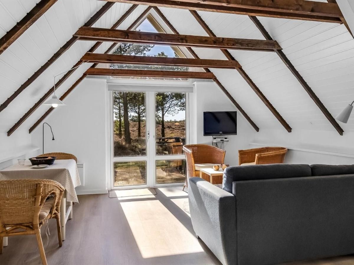 Holiday Home Ilona - 2km from the sea by Interhome – Rømø