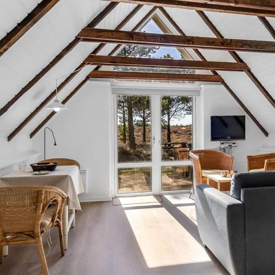 Holiday Home Ilona - 2km from the sea by Interhome – Rømø