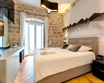 Guest House Forty-Four - Dubrovnik - Habitación