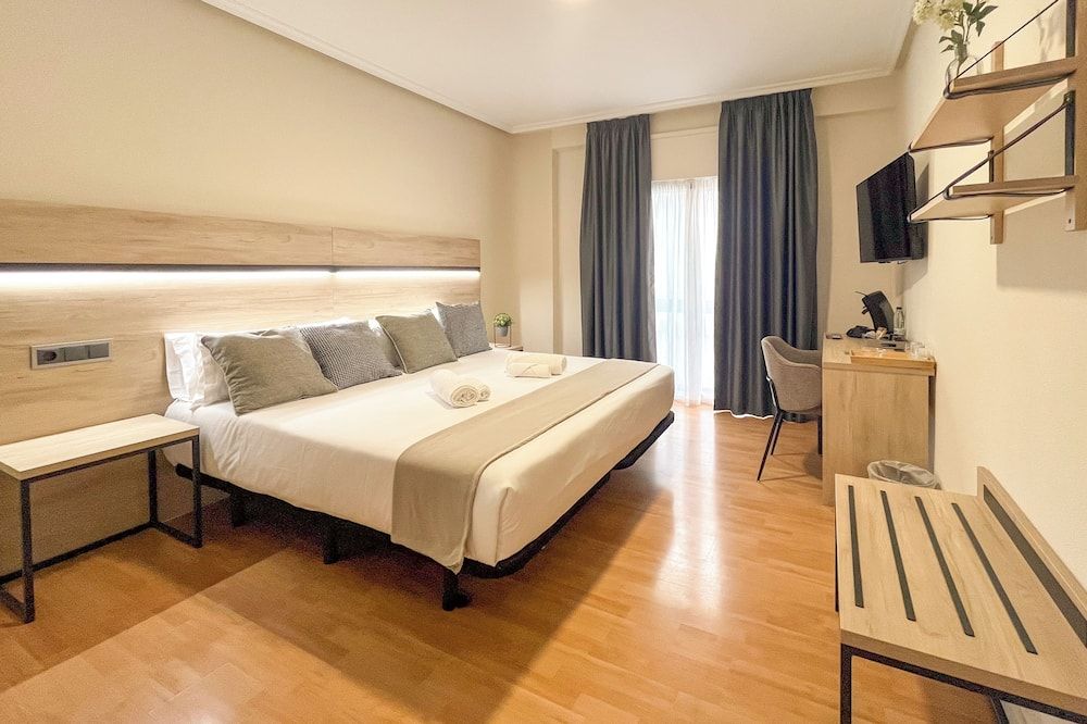 Vtz Hotel El Príncipe thumbnail 3