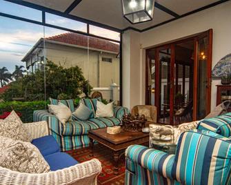 Holland House B&B - Durban