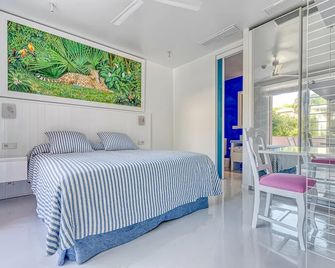 The Pink Elephant Hotel - Sant Feliu de Guíxols