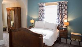 Seaspray Rooms - Bexhill-on-Sea - Bedroom