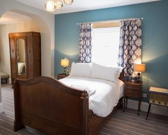 Seaspray Rooms - Bexhill-on-Sea - Bedroom