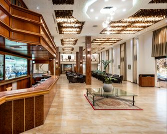 Jerusalem Gate Hotel - Jerusalem - Lobby