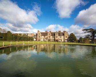 The Billesley Manor Hotel - Stratford-upon-Avon - Bina