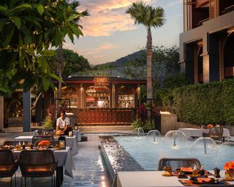 Avista Grande Phuket Karon - MGallery (Sha Plus+) - Phuket - Restaurant