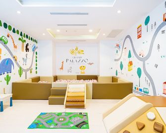 Grand Palazzo Hotel - Sha Extra Plus - Pattaya