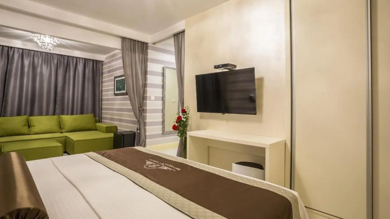 Guest House Benedict