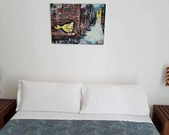 Zia Maria Home - Naples - Bedroom