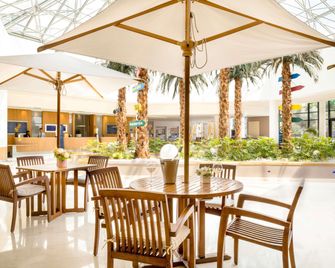 Novotel Paris Roissy Cdg Convention - Roissy-en-France - Bar