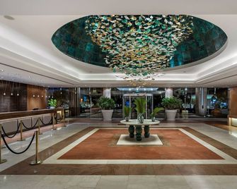 Royal Garden by Isrotel Collection - Eilat - Hall d’entrée