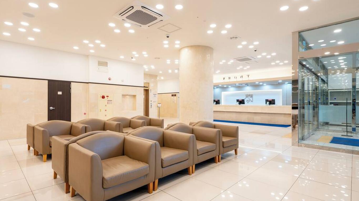 토요코인 대전정부청사앞점