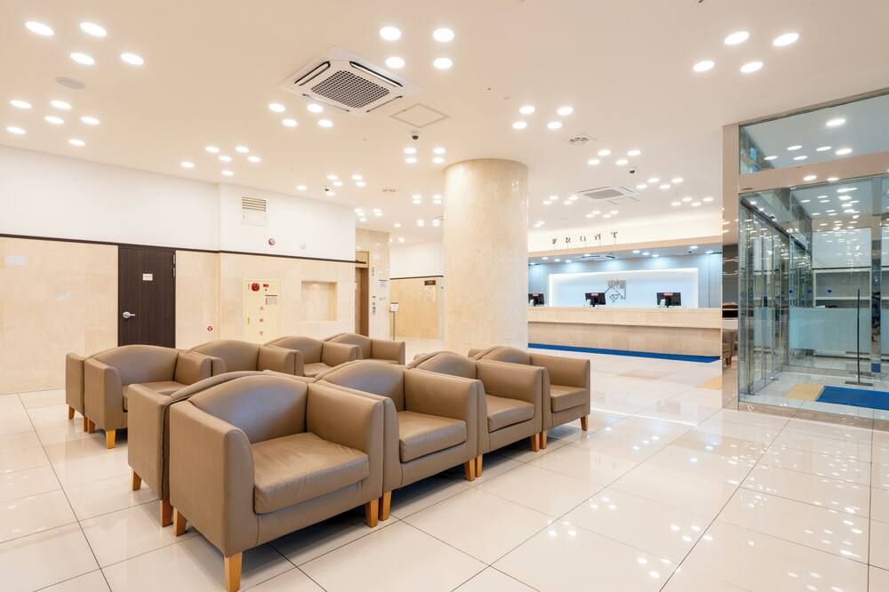 طوكيو إن دايجيون جوفرنمنت كومبليكس