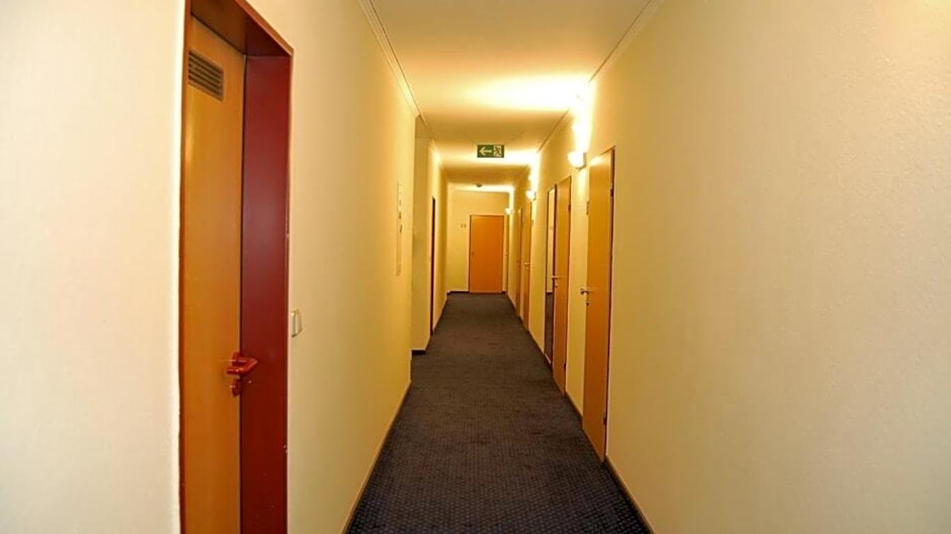 Park Hotel