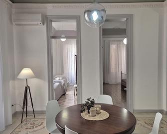 La Mattanza - Trapani - Comedor