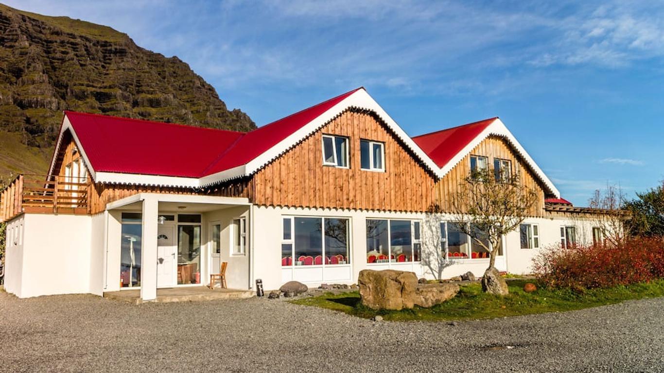 Guesthouse Gerði