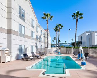 Hilton Garden Inn Irvine East/Lake Forest - Foothill Ranch - Pool