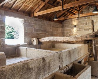 Casas Novas Countryside Hotel Spa & Events - Redondelo