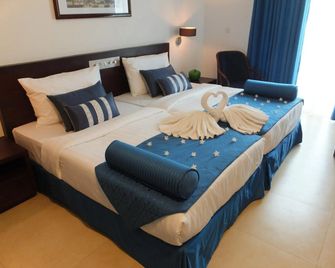 Earl's Red Passikudah - Kalkudah