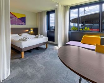 Novotel Suites Paris Stade de France - Saint-Denis - Sovrum