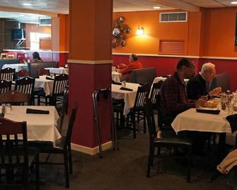 Cold Creek Inn - Beulah - Restaurante