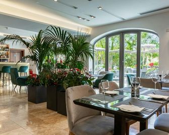The Village Boutique And Spa - Naxxar - Restaurante