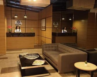 Tuzla Town Hotel - Estambul - Lounge