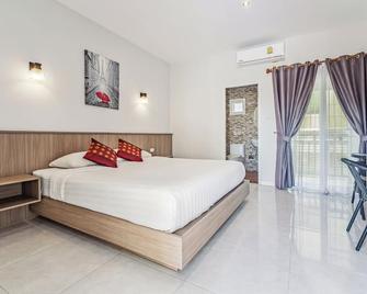 Winrisa Place - Sakhu - Yatak Odası