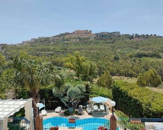 B&B Villa del Sole Relais - Agrigento